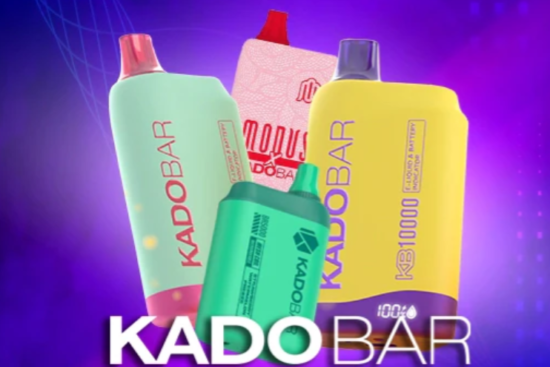 Kado Bar