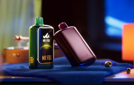 Mr Fog Nova 36K Puffs Disposable Vape