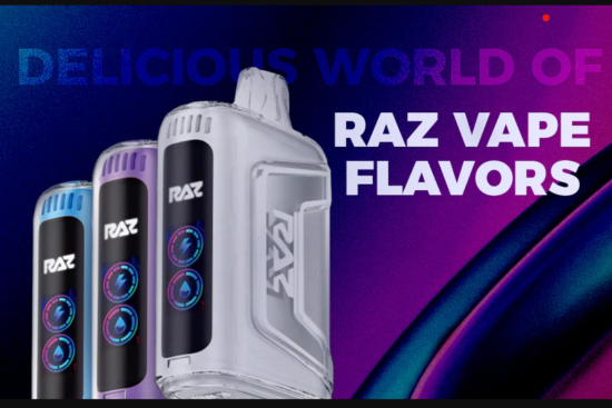 RAZ TN9000