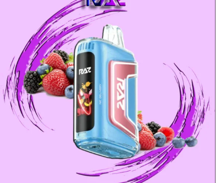 day crawler raz flavor