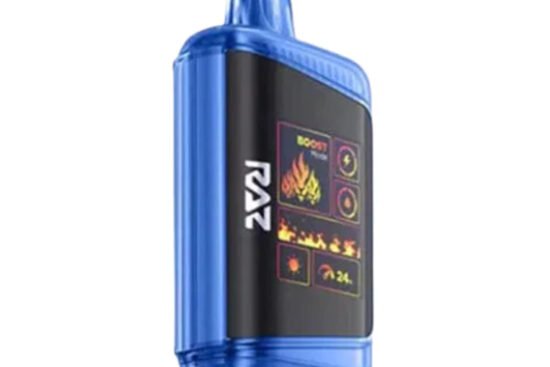 RAZ DC25000 DISPOSABLE VAPE