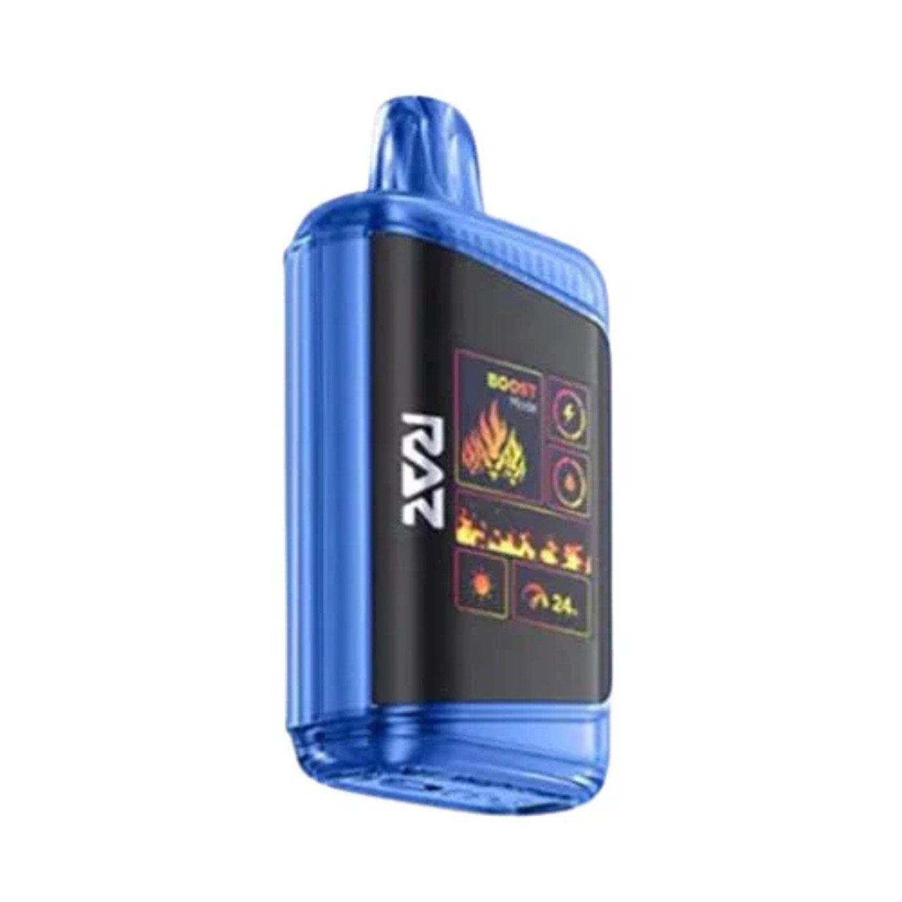 RAZ DC25000 DISPOSABLE VAPE