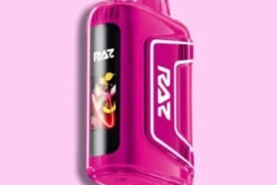 Introducing the Pineapple Passionfruit Guava RAZ Vape TN9000 which is a brilliant product from Raz TN9000 Disposable Vape Lineup, a premium disposable vape designed to bring a burst of tropical paradise to your vaping sessions.
