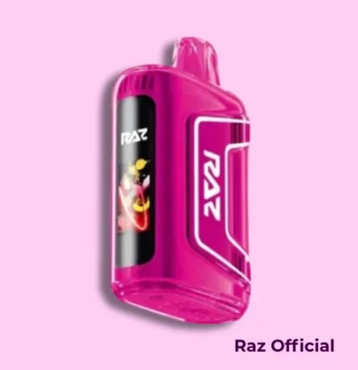 Introducing the Pineapple Passionfruit Guava RAZ Vape TN9000 which is a brilliant product from Raz TN9000 Disposable Vape Lineup, a premium disposable vape designed to bring a burst of tropical paradise to your vaping sessions.