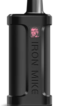 Menthol Iron Mike