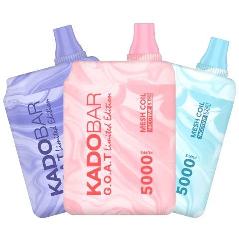 Kado Bar BR5000 Limited Edition