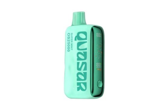 lost mary quasar