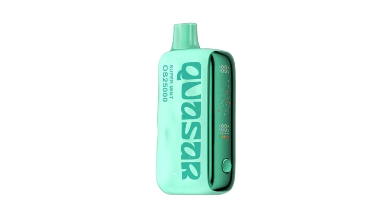 lost mary quasar