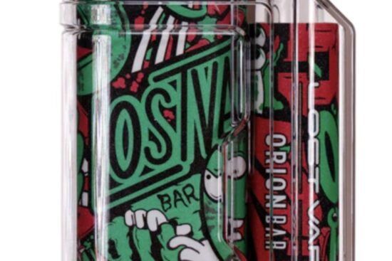 melon mint orion​