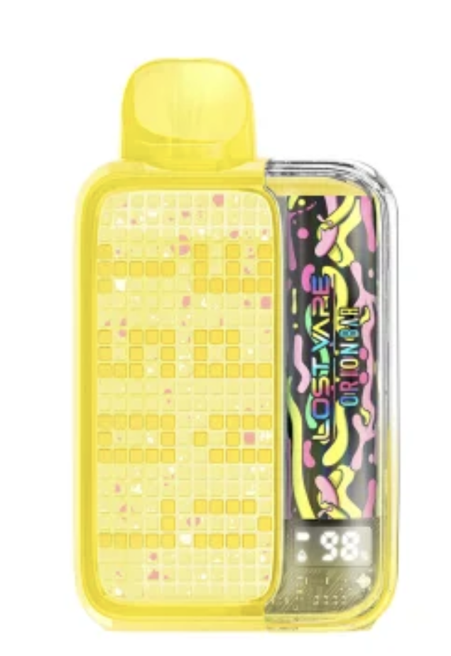 Orion peach mango watermelon​ 10000