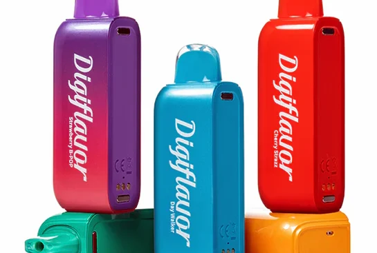 When it comes to variety and innovation, Geek Bar doesn’t hold back. They’ve created a range of disposable vapes that cater to every vaping style and preference.