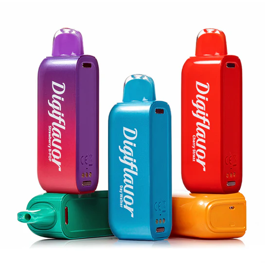 When it comes to variety and innovation, Geek Bar doesn’t hold back. They’ve created a range of disposable vapes that cater to every vaping style and preference.