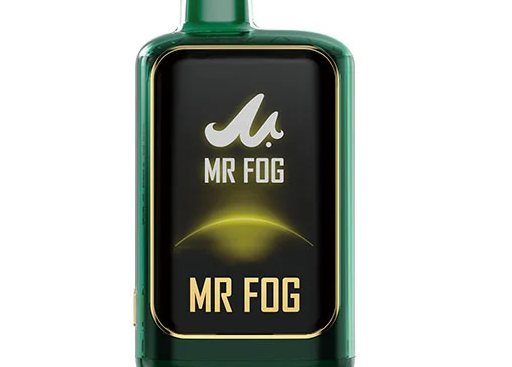MR FOG Vapes