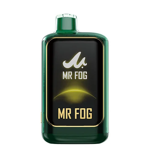 MR FOG Vapes